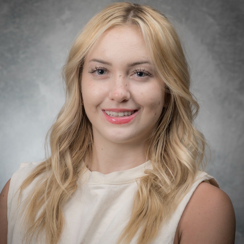 Brynn Barachie, SHRM-CP coach